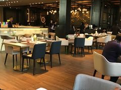 大堂-上海虹桥宾馆味翠餐厅