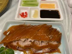 -天和晟烤鸭店(世纪坛店)
