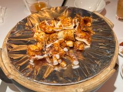 -宝轩渔府·海鲜(水上店)