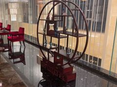-粤尚腾香居中餐厅(首都机场希尔顿店)
