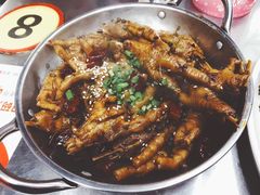 -小民大排档(马场角横路店)