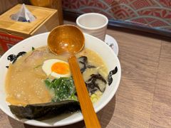 -无敌家现熬骨汤拉面(颐堤港店)