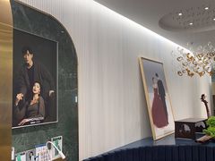-海马体照相馆(环贸iapm大师爱情店)