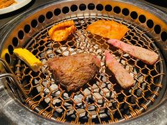 -芯元·碳烤熟成牛肉(经开店)