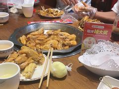 -槐店王婆大虾(开发区店)