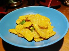 -58度品质川菜馆(经一路店)