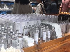 -MUJI无印良品(万象城店)