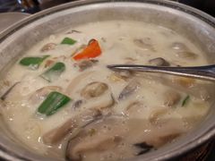 椰汁杂菇-Thai Alley泰爱里(二沙岛店)