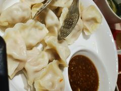 -西贝(上海中心店)