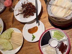 -京坛汇·烤鸭·京菜(宋庄店)