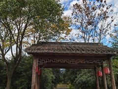 -西山人家·二十年老字号农家菜(旺山店)