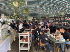 大堂-啰啰冰屋(景洪总店)