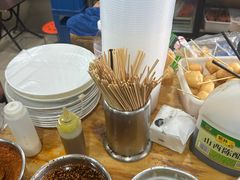 -郭记小街麻辣烫(南小街总店)