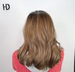 点击看大图 -HD HAIR STYLE