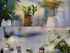 -intime coffee(芝麻街店)