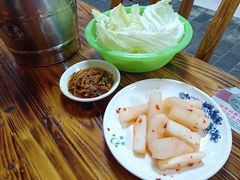 -胡师傅三下锅(汽车站店)