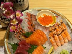 -贵木日本料理·铁板烧(新地假日广场店)
