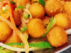 -清真·宁夏印象·盐池滩羊肉体验店(江宁路店)