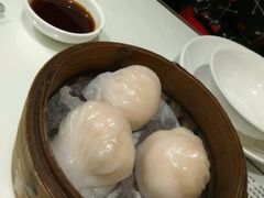 -新大咀港式茶餐厅(宝山万达店)