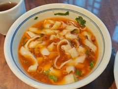 -龍聚祥烧麦馆(鼓楼店)