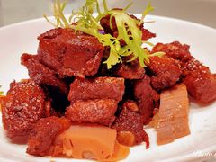 -柒园·三十年创意杭帮菜(龙湖滨江天街店)