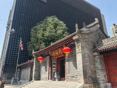 -罔极寺