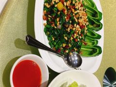 -龙庭华宴·粤菜·早茶