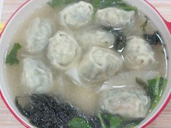 -沈老头包子馄饨(百脑汇店)