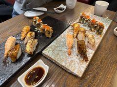 -东京屋(武定路店)