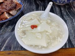 -西月城谭豆花(春熙路店)