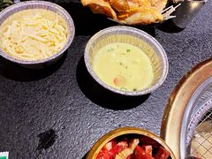 -伊茉家的烤肉店(勒泰中心店)