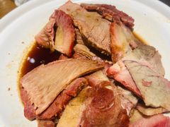 -春饼先生·北京烤鸭(甘井子万达店)