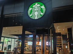 -星巴克(太原茂业天地店)