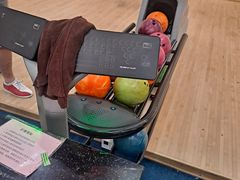 -广州保龄球馆(广州天河体育中心店)