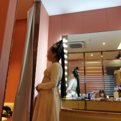 -盘子女人坊古装写真摄影(南京总店)