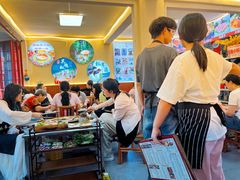 -阿昌白族石板烧·菌锅(大理古城店)