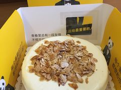 -熊猫不走生日蛋糕(东城店)
