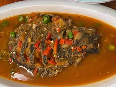 -云隐小厨·传统大理美食(复兴路店)