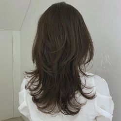 -型色沙龙