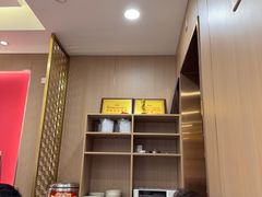 -杏园餐厅(西四北大街店)