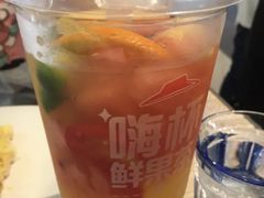 -必胜客(兴华中路PH店)