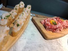 -鲜潭蒸汽石锅鱼(五道口购物中心店)