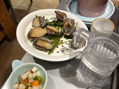 -三个渔夫·蒸汽海鲜(小白楼店)