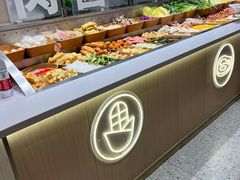 -阿上阿上麻辣香锅&麻辣烫(朝阳蓝色港湾店)