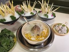 -土连锅·现熬养生汤锅(梁家巷店)