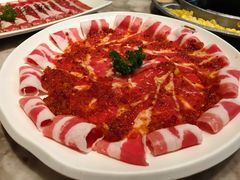 -韩宫宴烤肉·料理(南京江宁万达店)