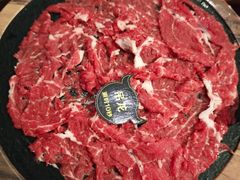 -乔先生涮肉·鲜活牛羊肉火锅(塘沽店)