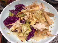 南京素什锦-南京大牌档(龙湖长楹天街店)