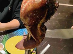 -舜和巴西烤肉餐厅(舜和国际店)