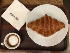 -Peet's 皮爷咖啡(东湖路手作店)